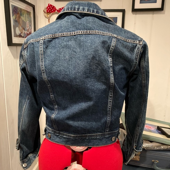 Denim Jacket - Picture 2 of 7